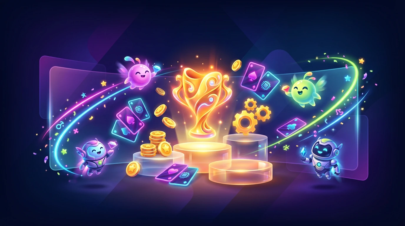 Mobile poker player at a table, Australia